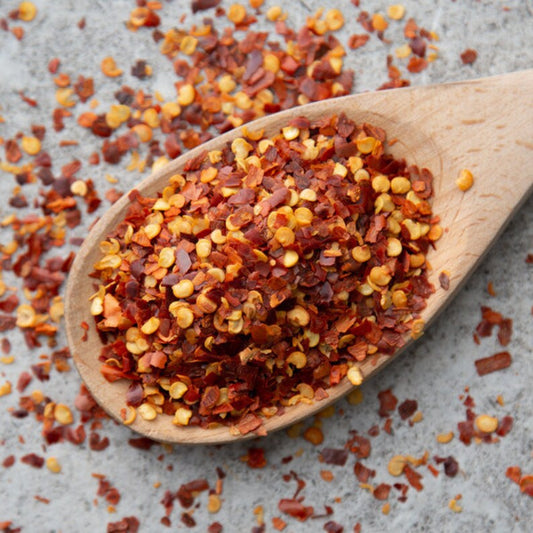 Ember Pepper Co.: A Healthy, Flavorful Way to Spice Things Up